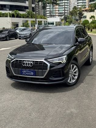 Carro 1.4 35 TFSI GASOLINA PRESTIGE PLUS S TRONIC