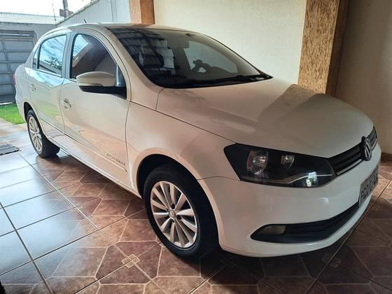 Carro 1.0 MI COMFORTLINE 8V FLEX 4P MANUAL