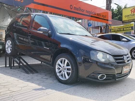 Carro 1.6 MI SPORTLINE 8V FLEX 4P MANUAL