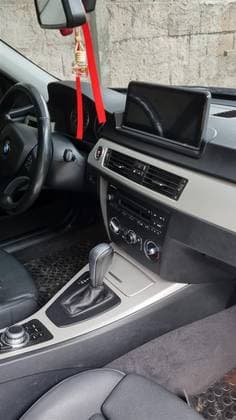 Carro 2.0 16V GASOLINA 4P AUTOMÁTICO