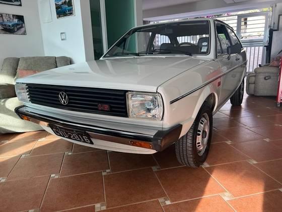 Carro 1.6 LS 8V GASOLINA 2P MANUAL