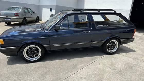 Carro 1.8 CL 8V ÁLCOOL 2P MANUAL