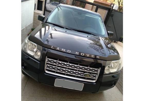 Carro 3.2 SE 6V 24V GASOLINA 4P AUTOMÁTICO