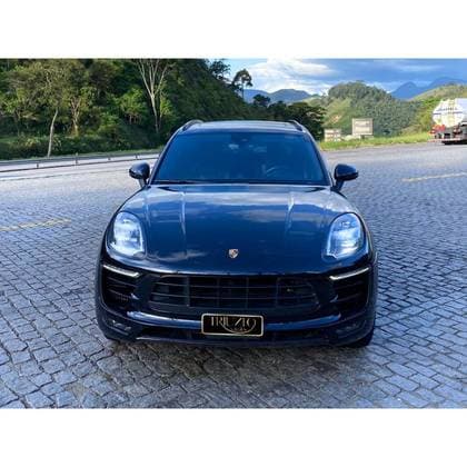 Carro 3.0 GTS 24V V6 GASOLINA 4P AUTOMÁTICO