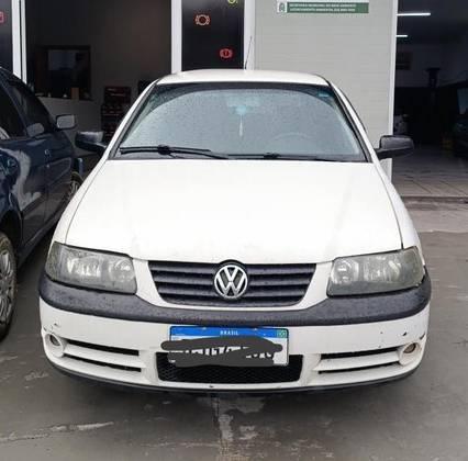 Carro 1.6 MI POWER 8V FLEX 4P MANUAL G.III