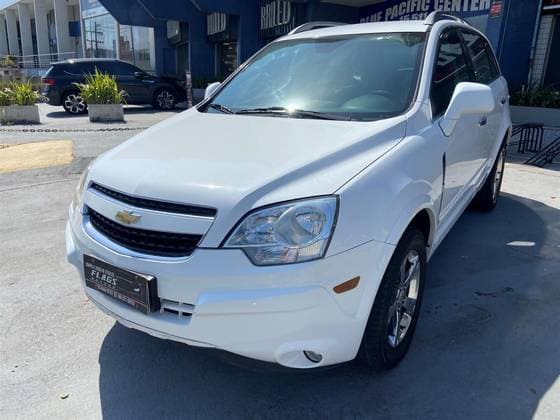 Carro 3.0 SFI AWD V6 24V GASOLINA 4P AUTOMÁTICO