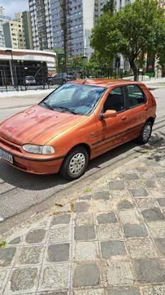 Carro 1.6 MPI 16V GASOLINA 4P MANUAL