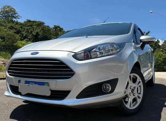 Carro 1.6 SE HATCH 16V FLEX 4P MANUAL