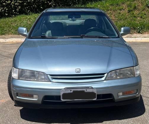 Carro 2.3 EX COUPÉ 16V GASOLINA 2P AUTOMÁTICO