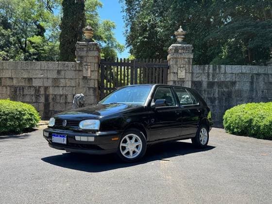 Carro 1.8 MI GL 8V GASOLINA 4P MANUAL