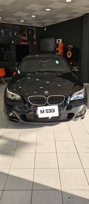 Carro 3.0 SPORT SEDAN 24V GASOLINA 4P AUTOMÁTICO