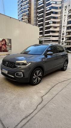 Carro 1.4 250 TSI TOTAL FLEX HIGHLINE AUTOMÁTICO