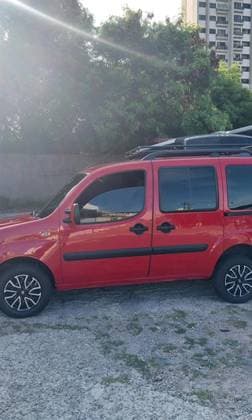 Carro 1.4 MPI FIRE 8V FLEX 4P MANUAL