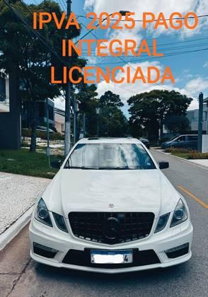 Carro 6.2 SEDAN V8 32V GASOLINA 4P AUTOMÁTICO