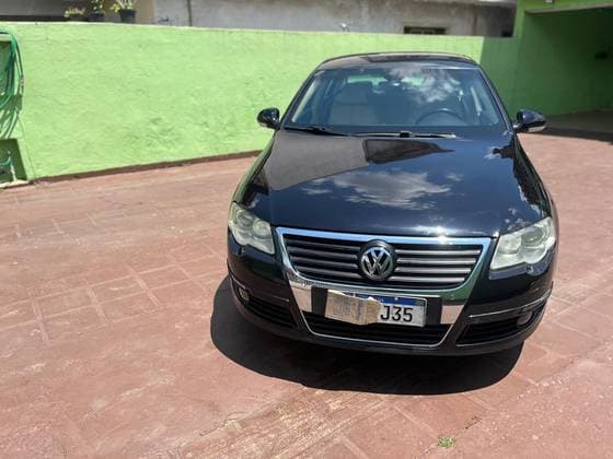 Carro 2.0 FSI COMFORTLINE 16V TURBO GASOLINA 4P TIPTRONIC