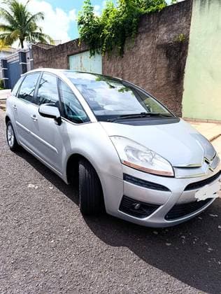 Carro 2.0 16V GASOLINA 4P AUTOMÁTICO