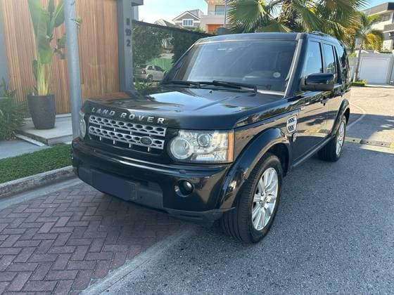 Carro 3.0 SE 4X4 V6 24V BI-TURBO DIESEL 4P AUTOMÁTICO