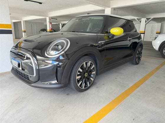 Carro SE EXCLUSIVE 2P ELÉTRICO