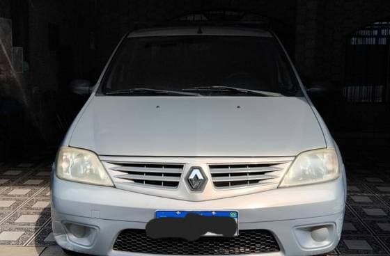 Carro 1.0 EXPRESSION 16V FLEX 4P MANUAL