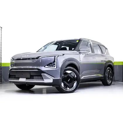 Carro 88,16 KW ELÉTRICO LAND