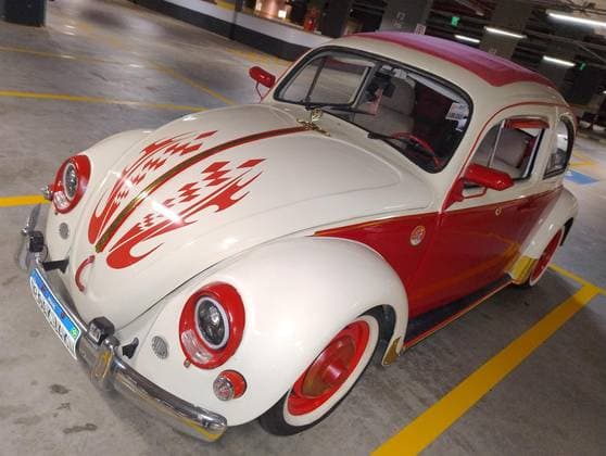 Carro 1.3 8V GASOLINA 2P MANUAL