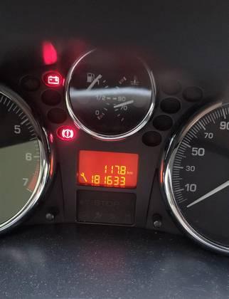 Carro 1.6 XS PASSION 16V FLEX 4P MANUAL