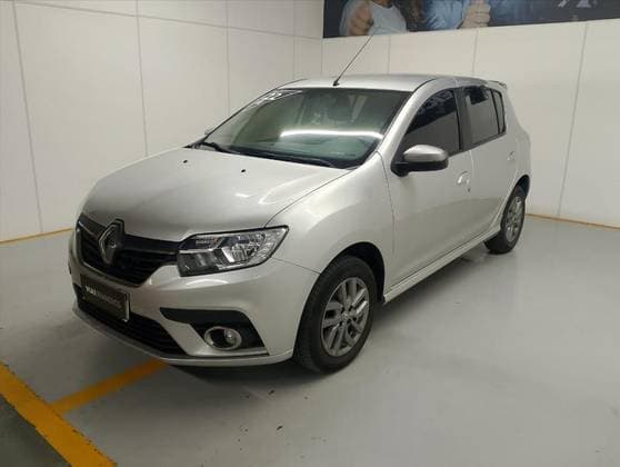 Carro 1.0 12V SCE FLEX GT LINE MANUAL