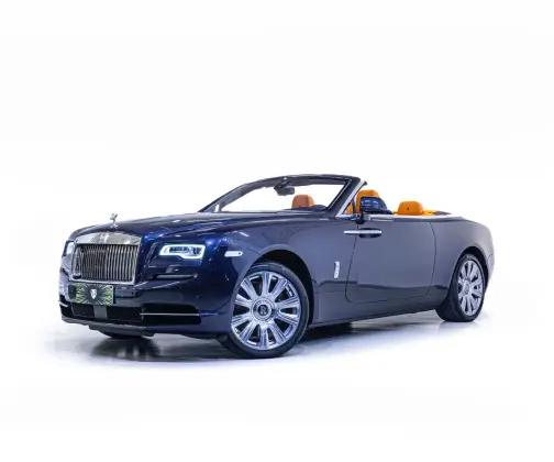 Carro 6.6 V12 TURBO GASOLINA AUTOMÁTICO