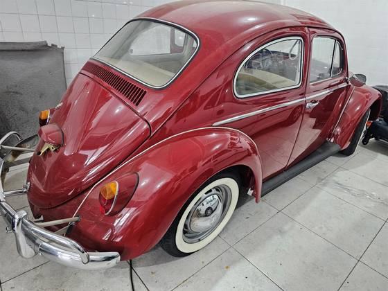 Carro 1.3 8V GASOLINA 2P MANUAL