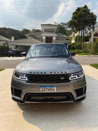 Carro 3.0 HSE 4X4 V6 24V TURBO DIESEL 4P AUTOMÁTICO