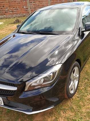 Carro 1.6 CGI GASOLINA 7G-DCT