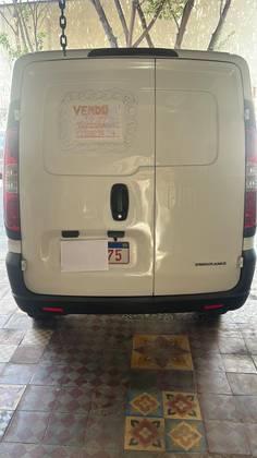 Carro 1.4 MPI FURGÃO ENDURANCE 8V FLEX 2P MANUAL