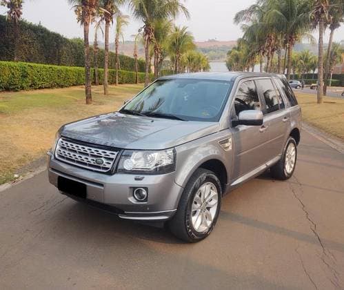 Carro 2.2 SE SD4 16V TURBO DIESEL 4P AUTOMÁTICO