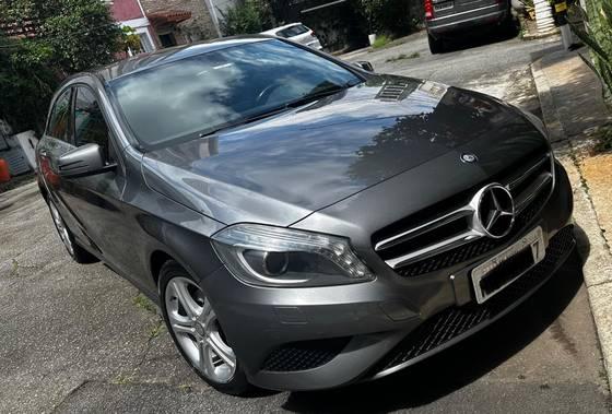 Carro 1.6 200 TURBO URBAN GASOLINA 4P AUTOMATIZADO