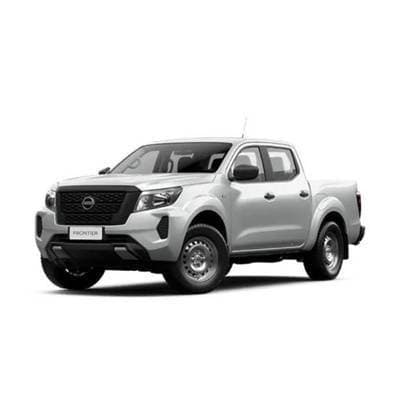 Carro 2.3 16V TURBO DIESEL S CD 4X4 MANUAL