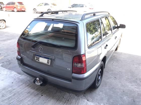 Carro 1.8 MI TOUR 8V GASOLINA 4P MANUAL G.III