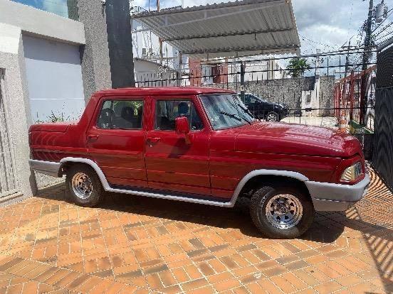 Carro 3.9 SR XK DESERTER DIESEL MANUAL