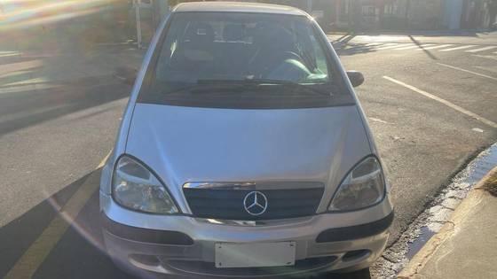 Carro 1.6 160 CLASSIC GASOLINA 4P MANUAL