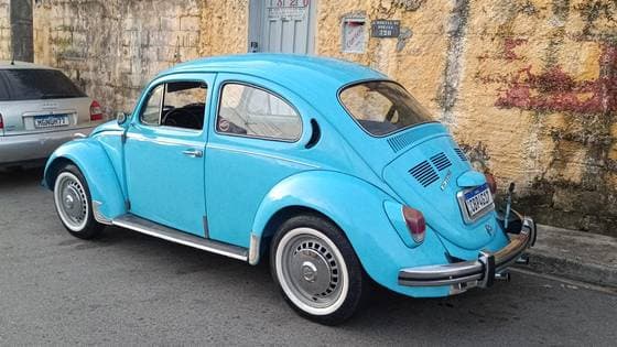 Carro 1.6 8V GASOLINA 2P MANUAL