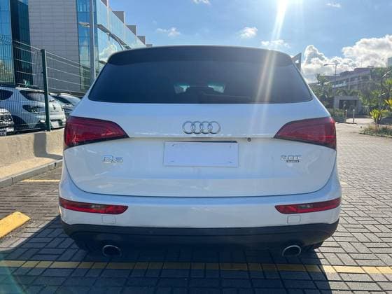 Carro 2.0 TFSI AMBIENTE 16V 225CV GASOLINA 4P AUTOMÁTICO