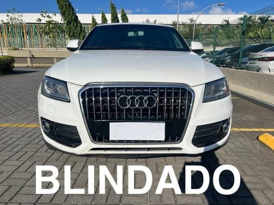 Carro 2.0 TFSI AMBIENTE 16V 225CV GASOLINA 4P AUTOMÁTICO