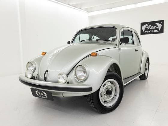 Carro 1.6 8V ÁLCOOL 2P MANUAL