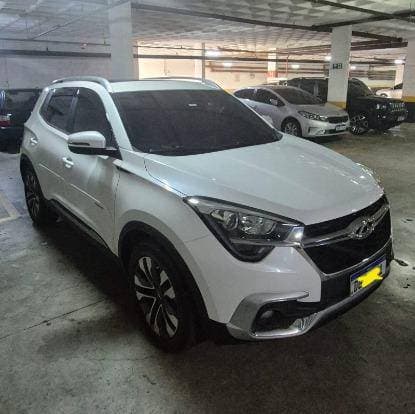 Carro 1.5 VVT TURBO iFLEX TXS DCT