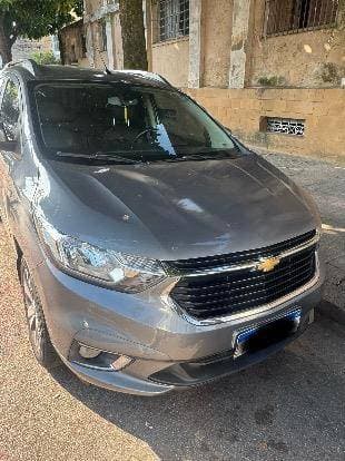 Carro 1.8 PREMIER 8V FLEX 4P AUTOMÁTICO