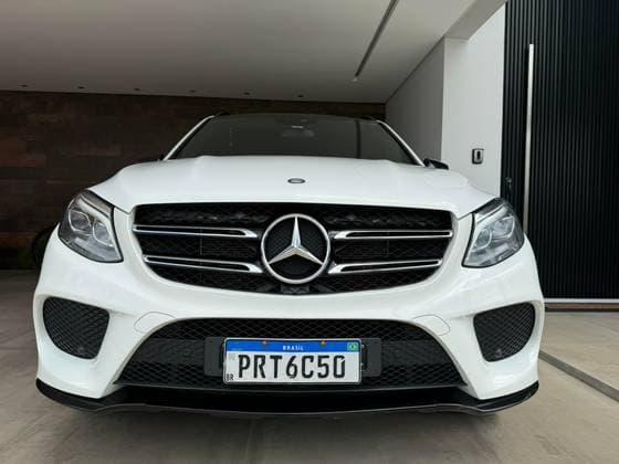 Carro 3.0 V6 GASOLINA AMG BLACK EDITION 4MATIC 9G-TRONIC