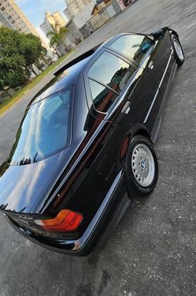 Carro 2.5 SEDAN 24V GASOLINA 4P AUTOMÁTICO