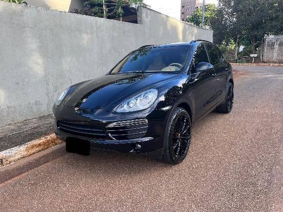 Carro 3.6 4X4 V6 24V GASOLINA 4P TIPTRONIC