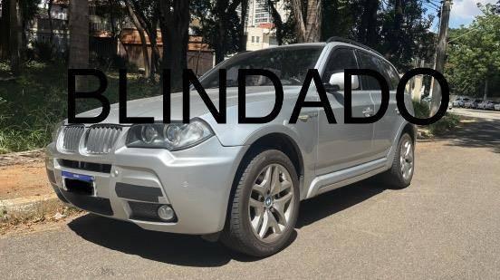 Carro 3.0 SPORT 4X4 24V GASOLINA 4P AUTOMÁTICO