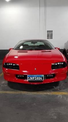 Carro 3.4 V6 12V GASOLINA 2P AUTOMÁTICO