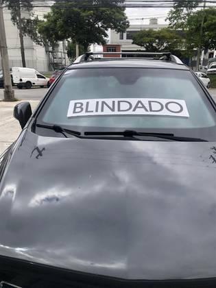 Carro 2.4 SFI ECOTEC FWD 16V GASOLINA 4P AUTOMÁTICO